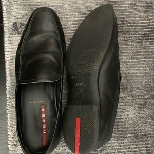Prada Men’s Shoes
